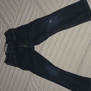 Levi's boys jeans size 4T